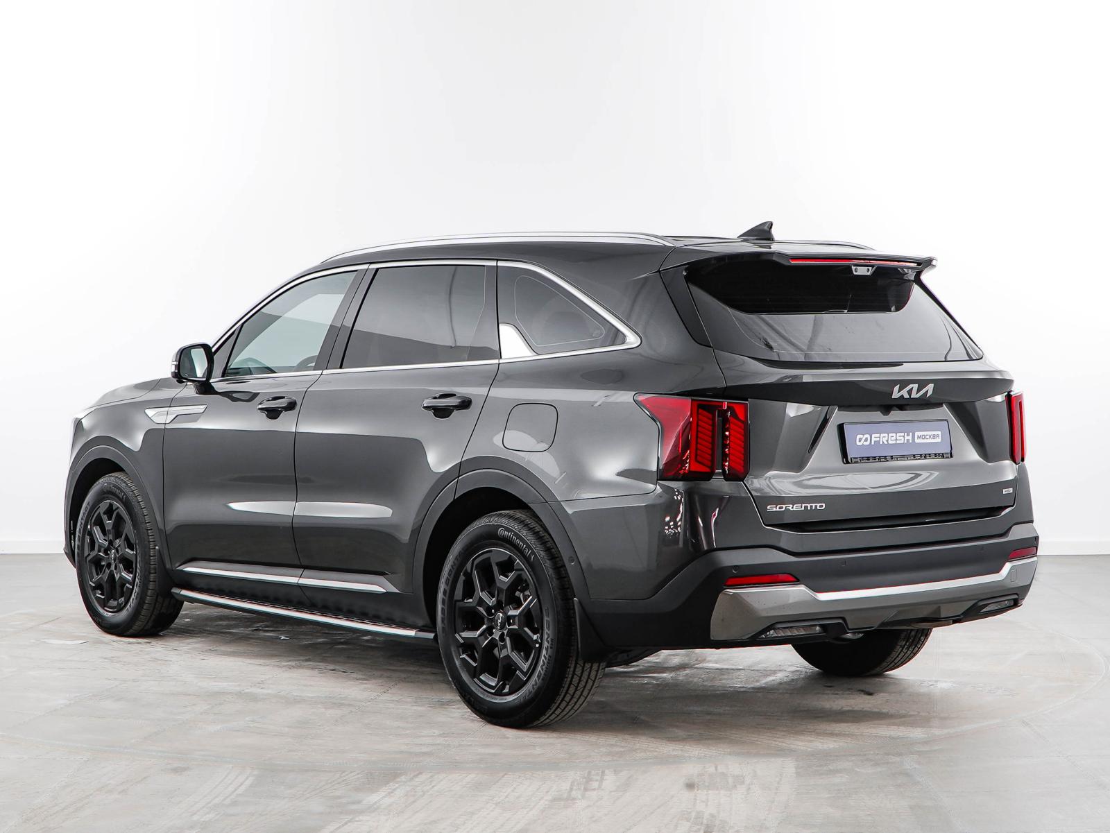 Mercedes-Benz GLE Coupe AMG 2016