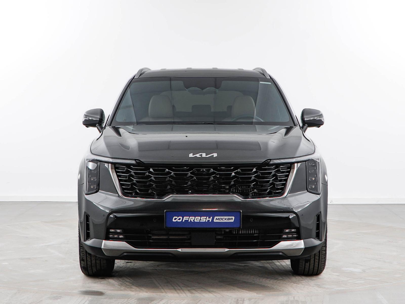 Mercedes-Benz GLE Coupe AMG 2016