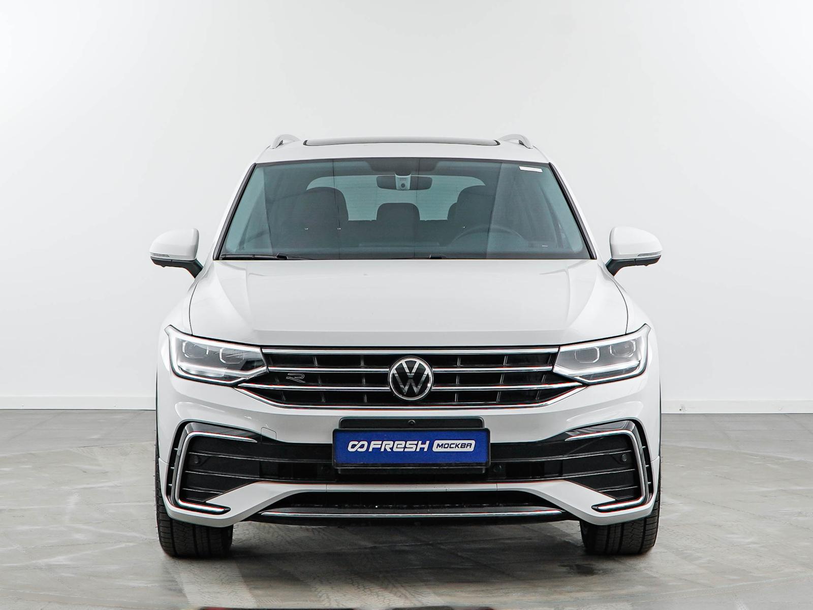 Geely Monjaro 2022