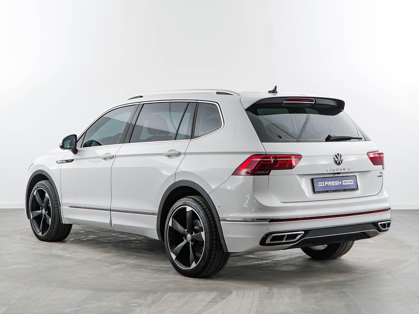 Geely Monjaro 2022