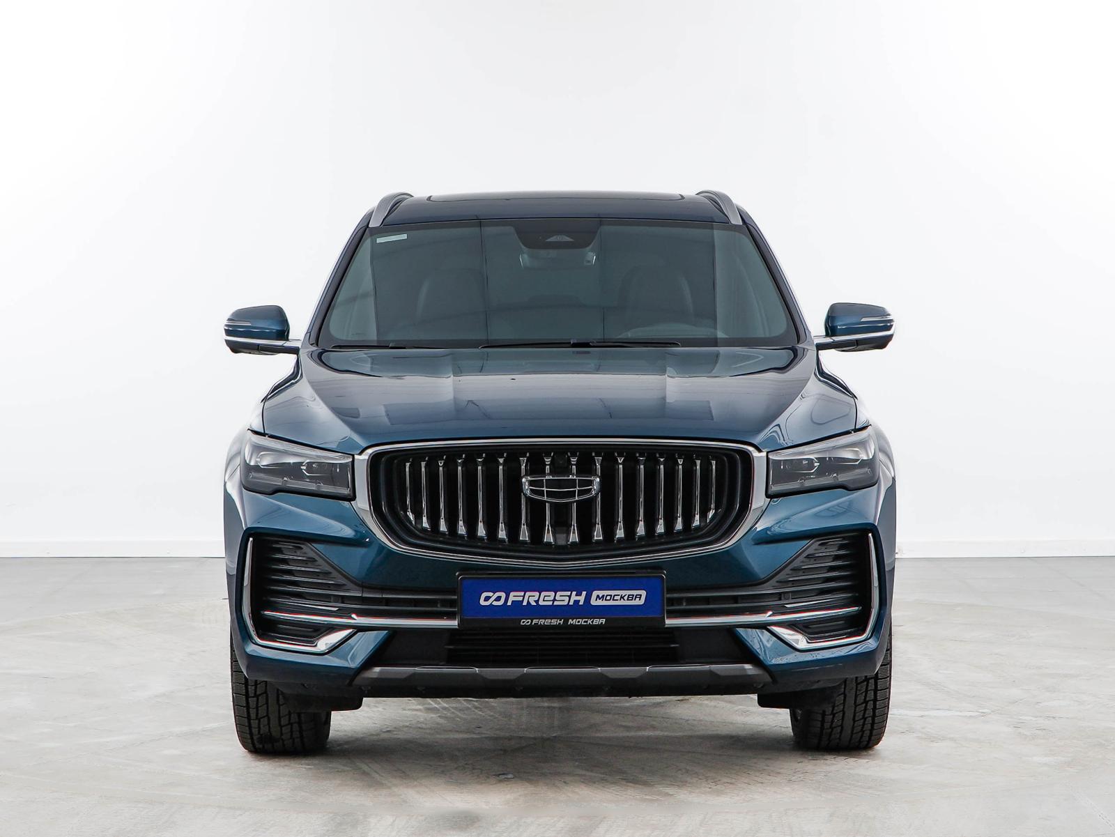 Mercedes-Benz GLA 2015