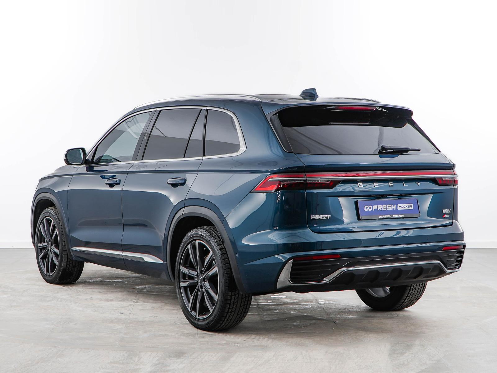 Mercedes-Benz GLA 2015