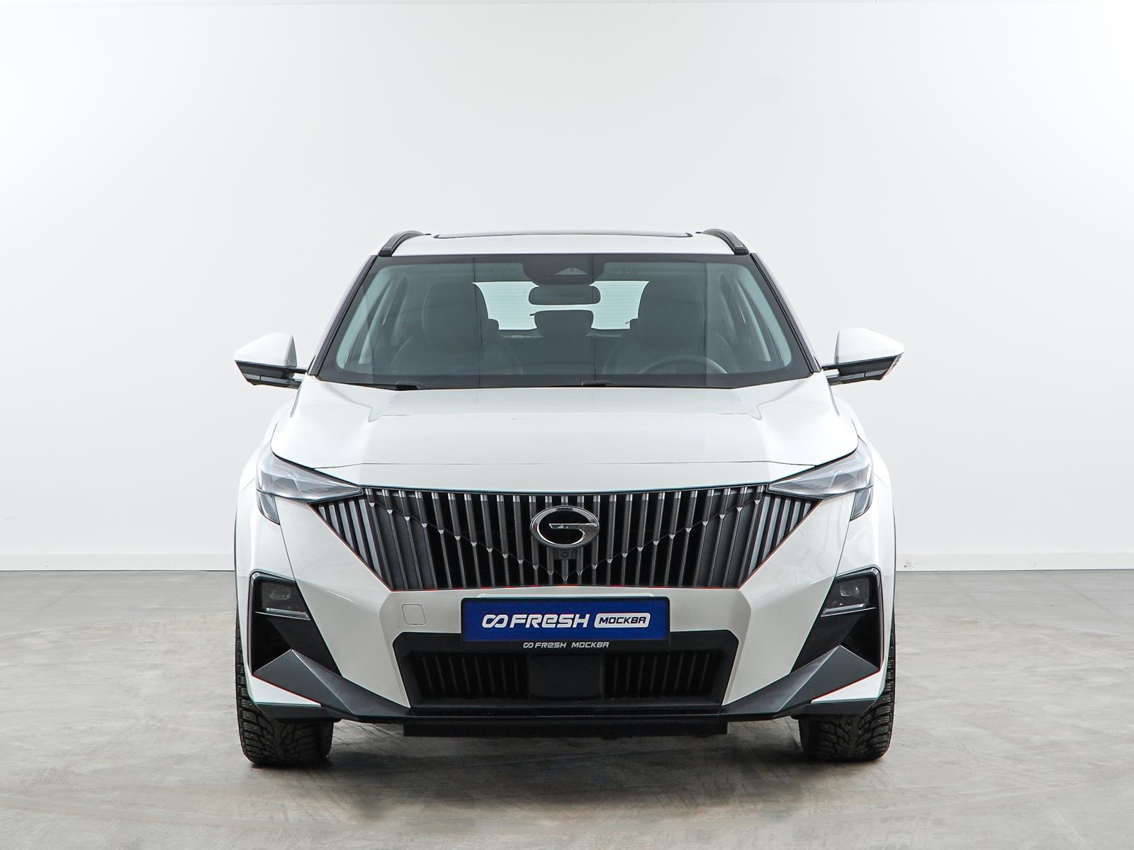 Infiniti QX60 2019