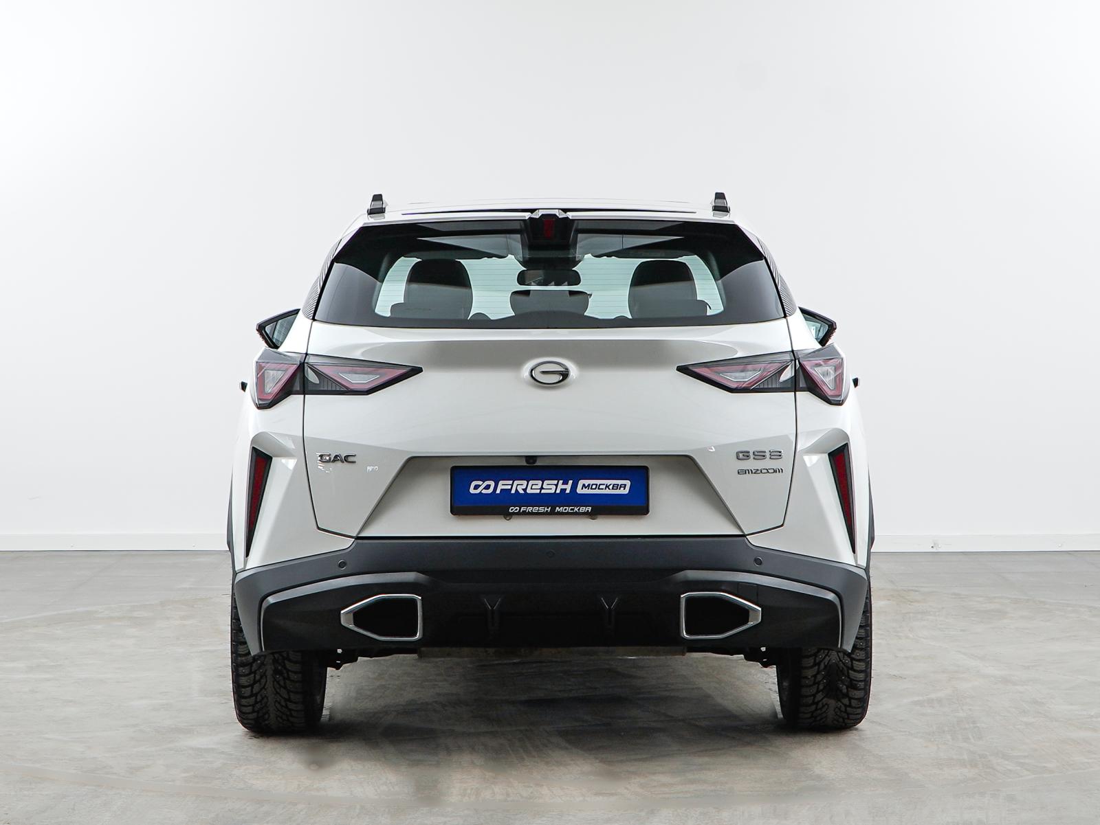 Infiniti QX60 2019
