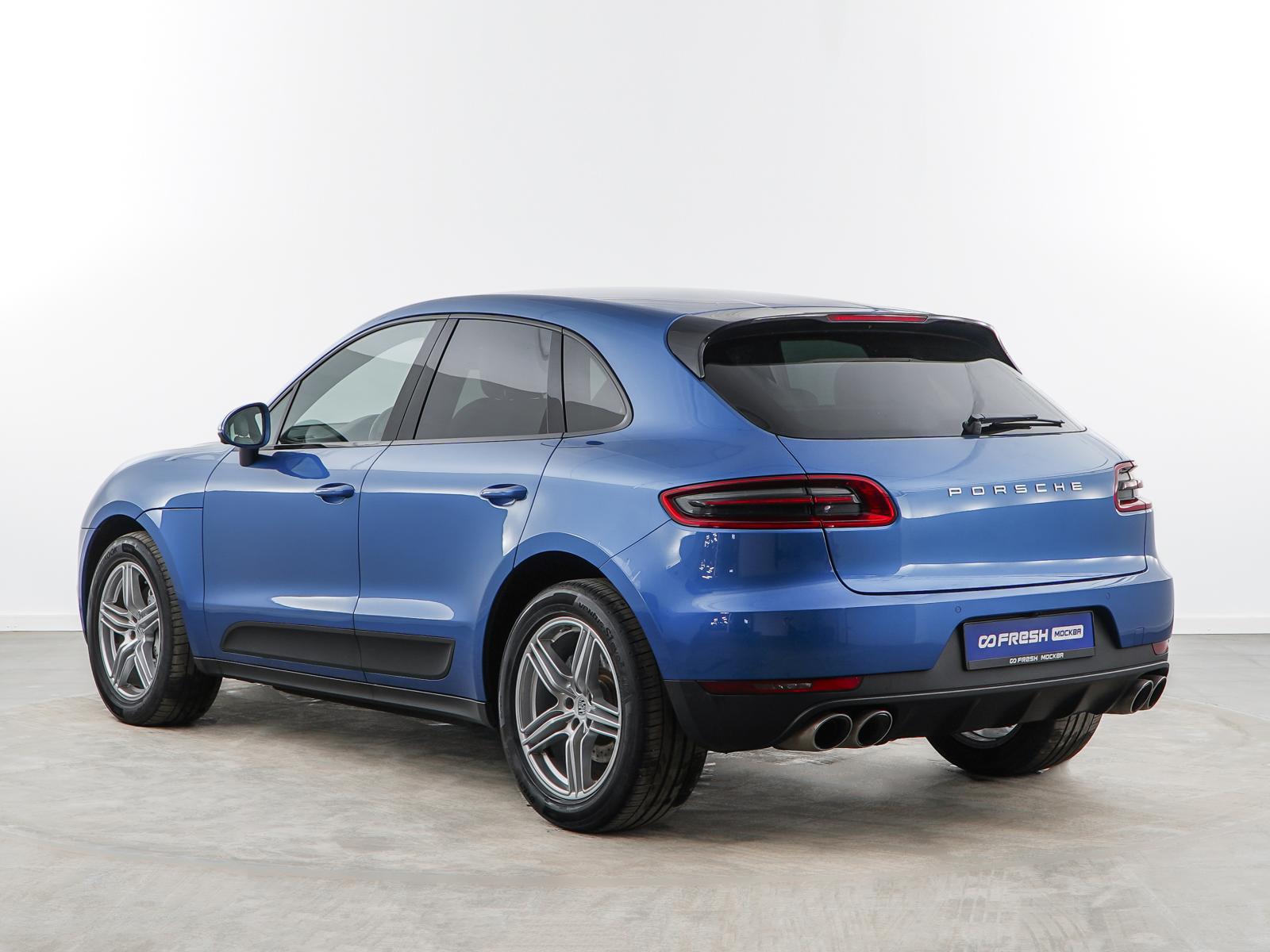Mercedes-Benz GLC 2017