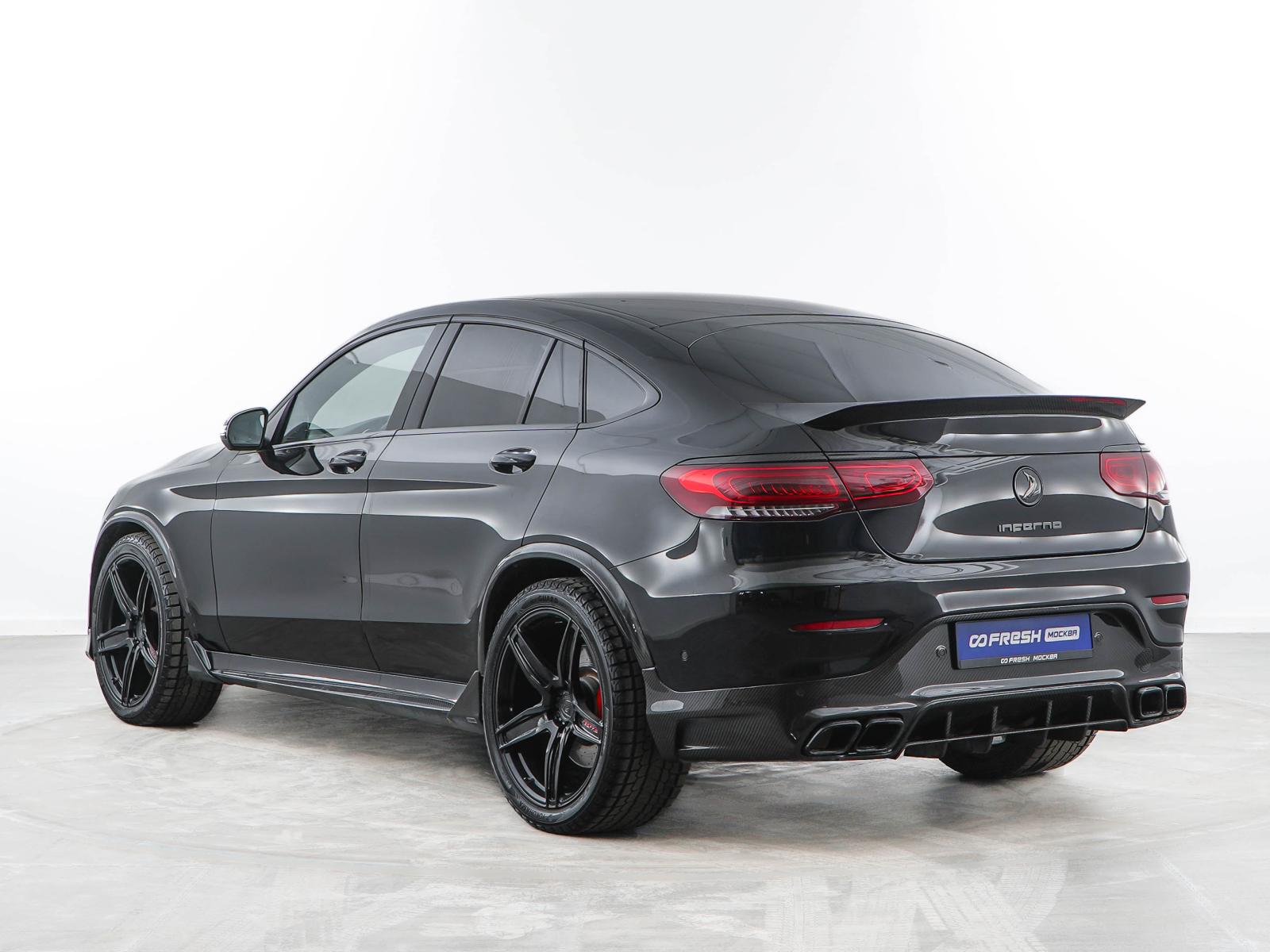 Mercedes-Benz GLE AMG 2016