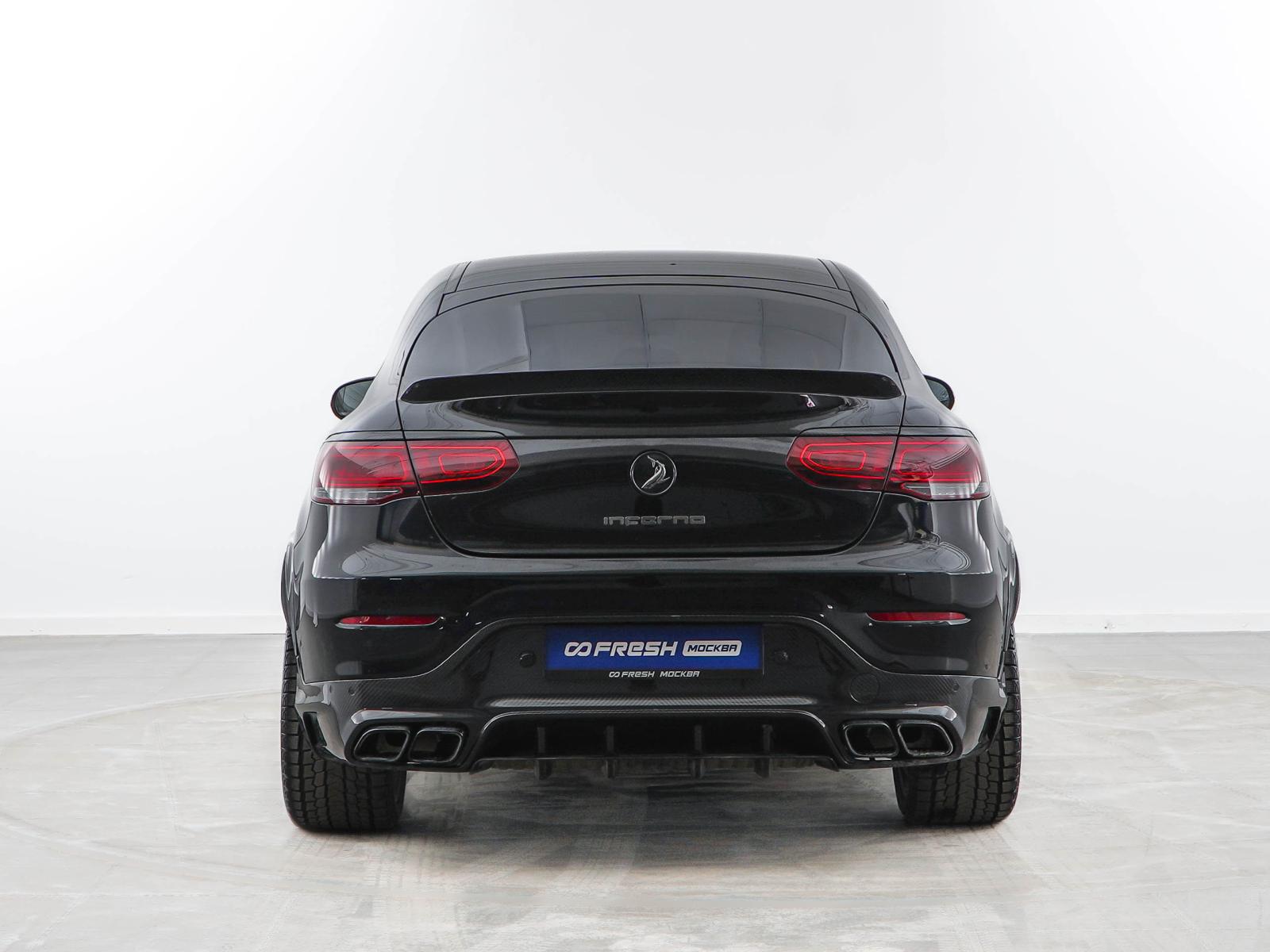 Mercedes-Benz GLE AMG 2016