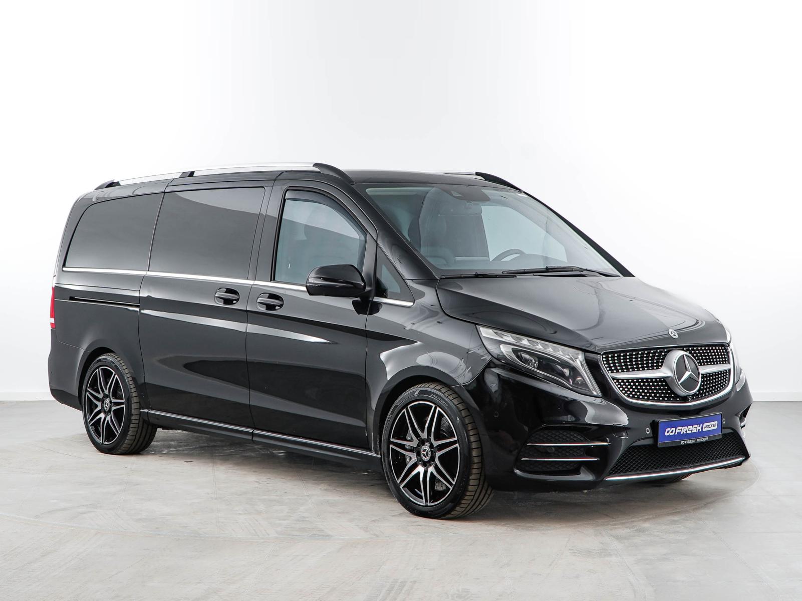 Hyundai Staria 2024