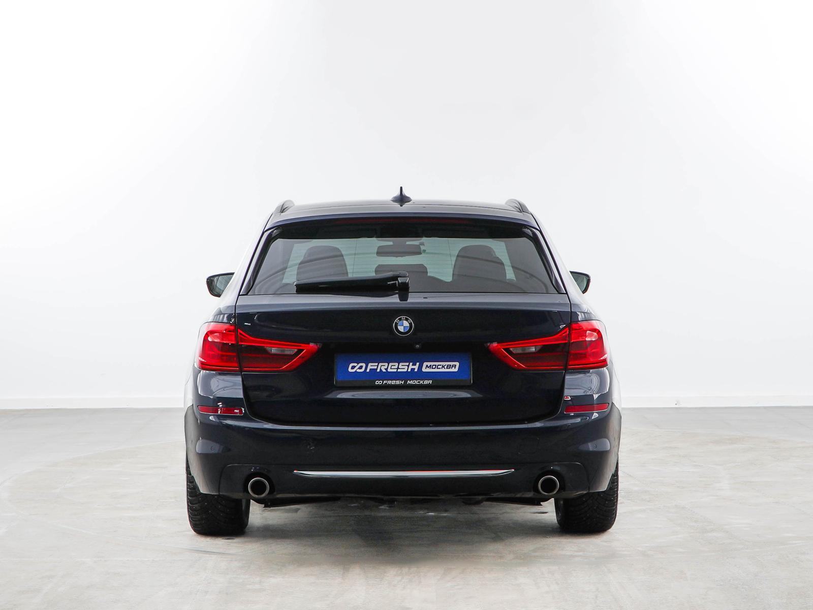 Volvo V90 2019