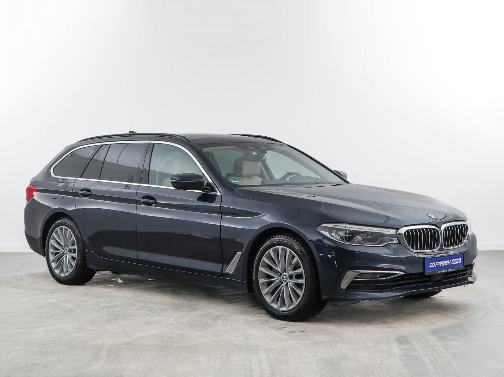 Volvo V90 2019