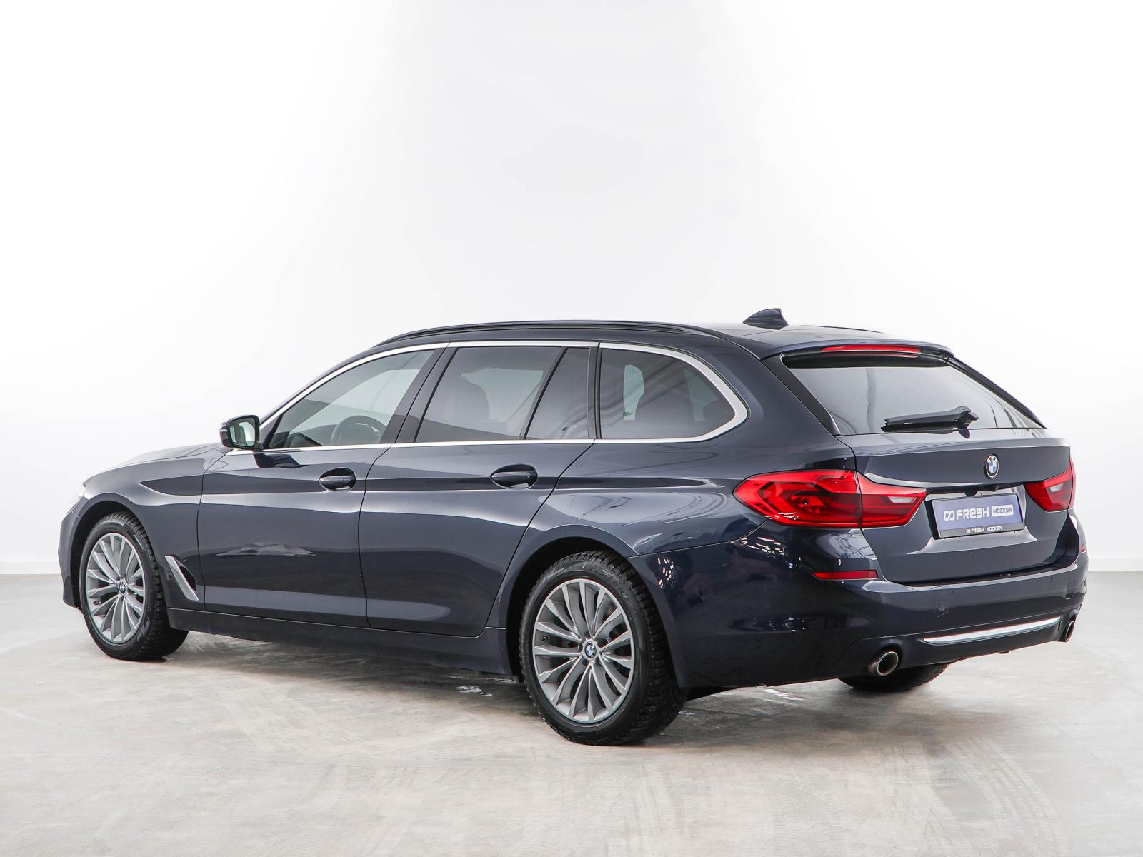 Volvo V90 2019