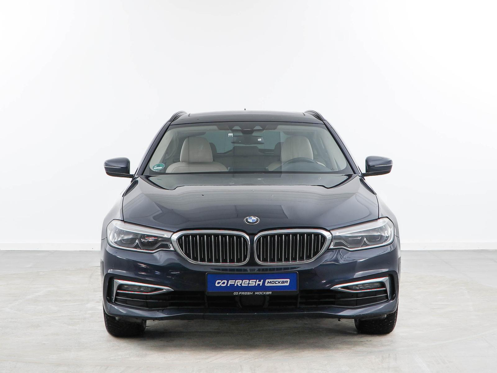 Volvo V90 2019