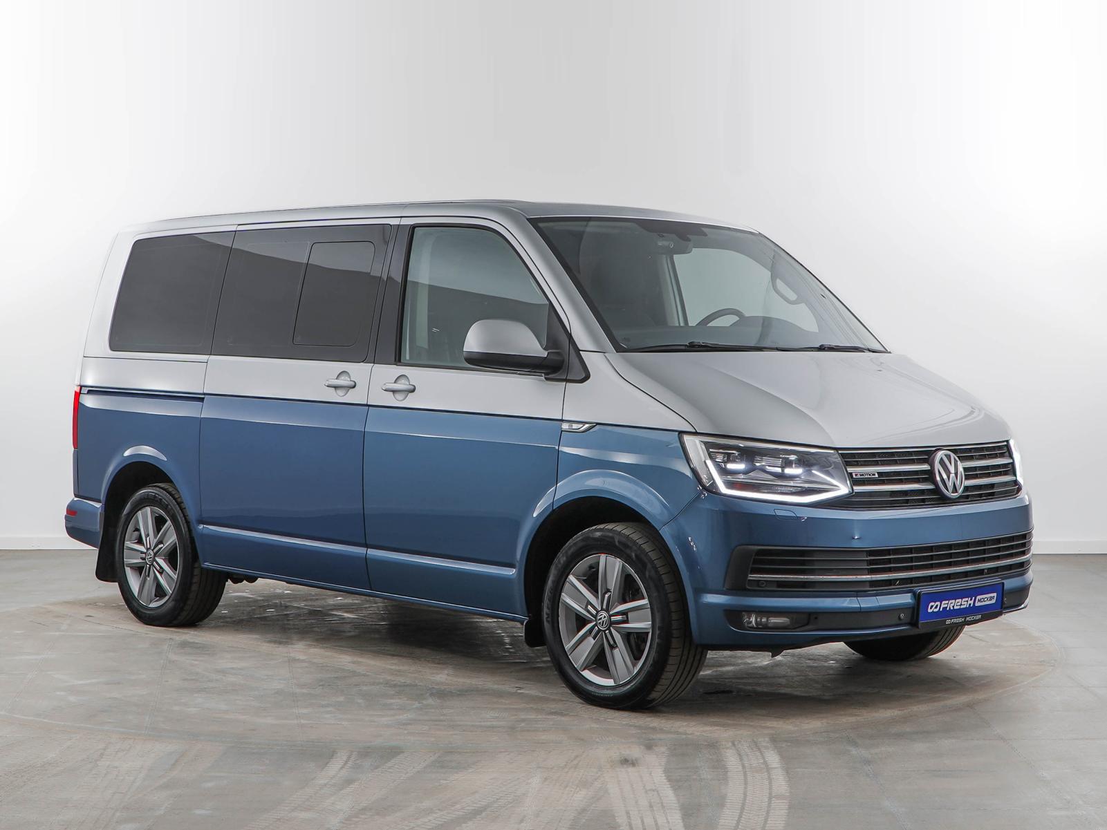 Mercedes-Benz Vito 2017