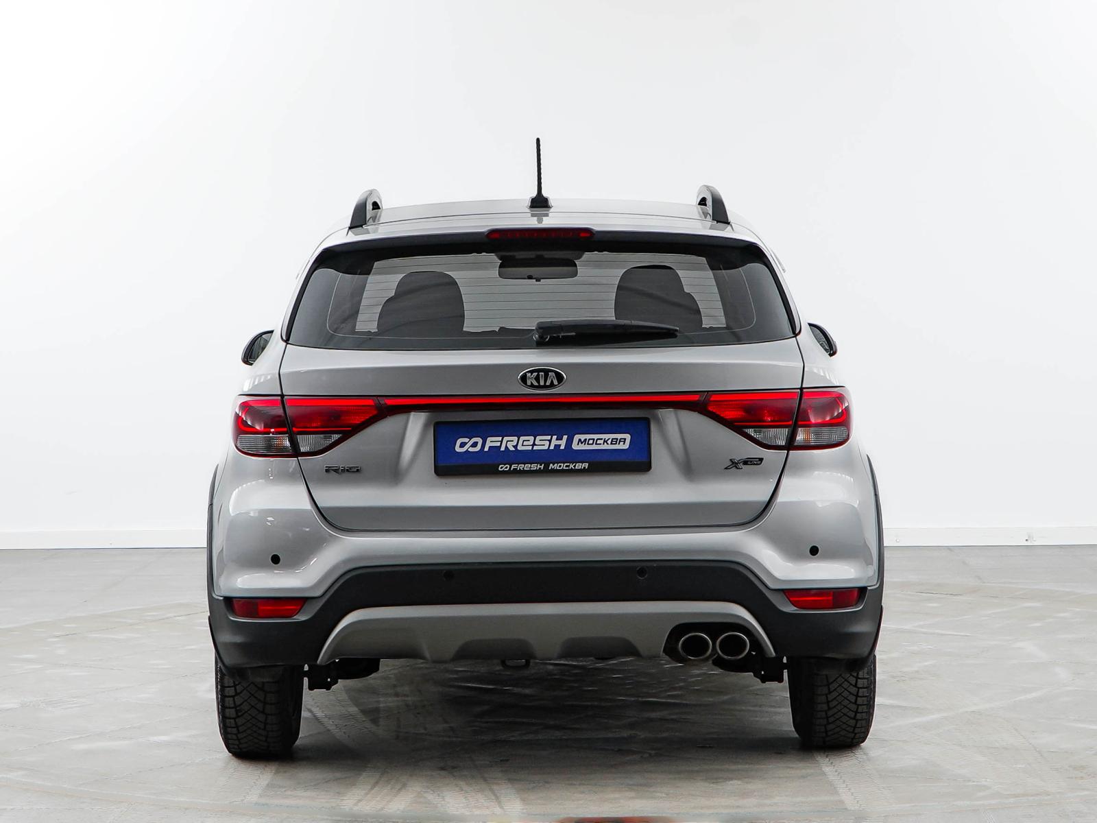 Daihatsu Taft 2020
