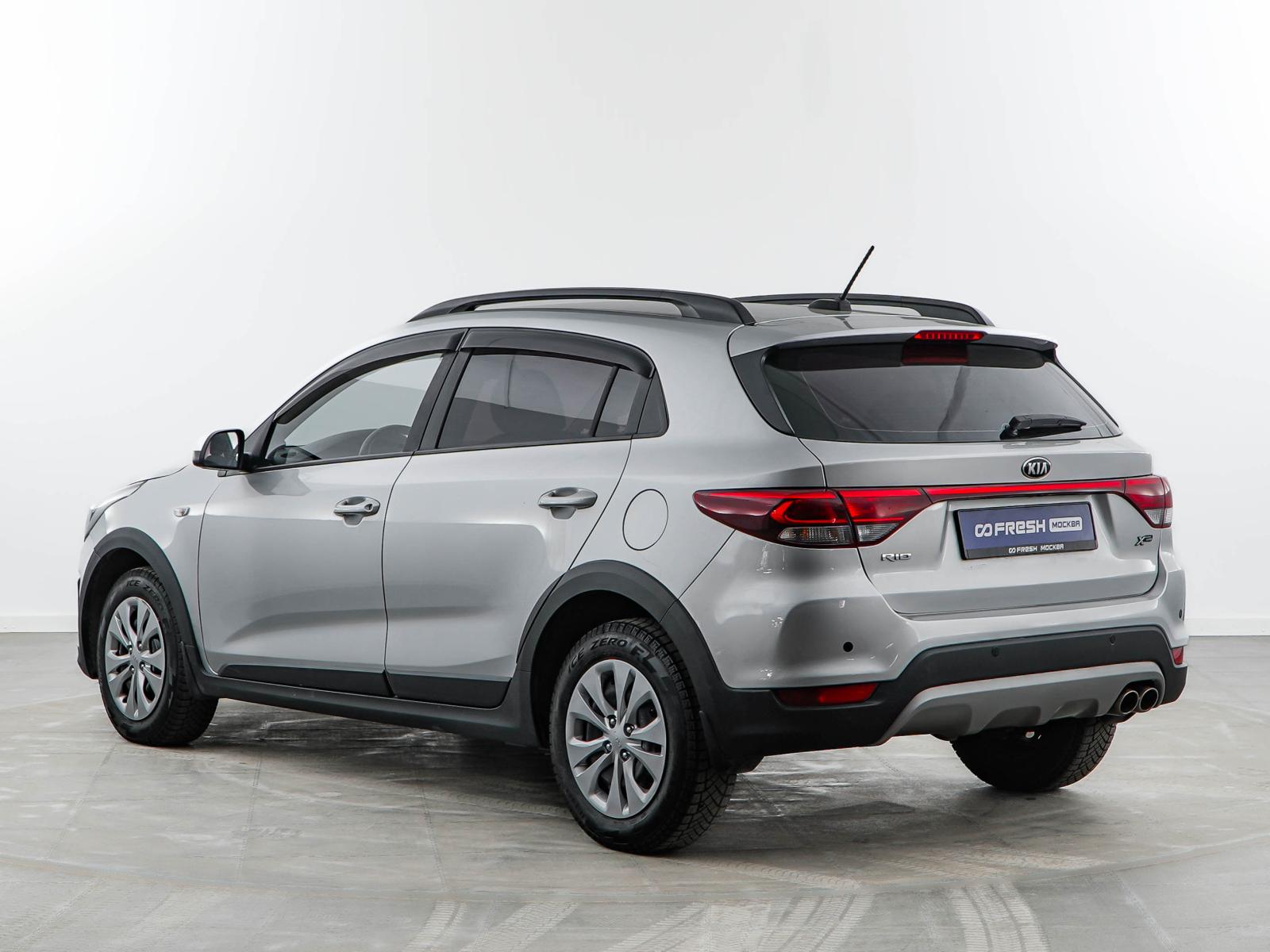 Daihatsu Taft 2020