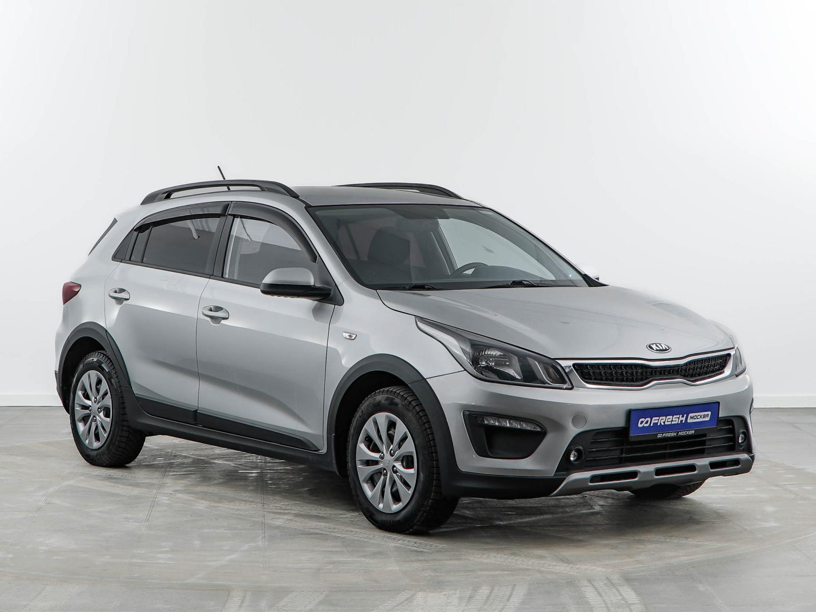 Daihatsu Taft 2020