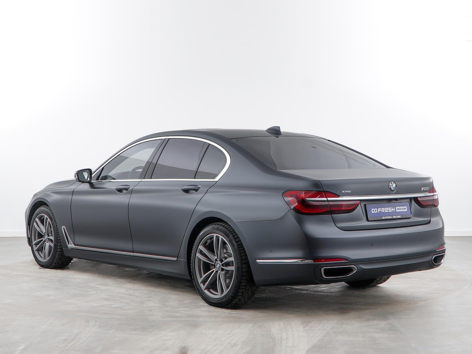 Mercedes-Benz CLS 2020