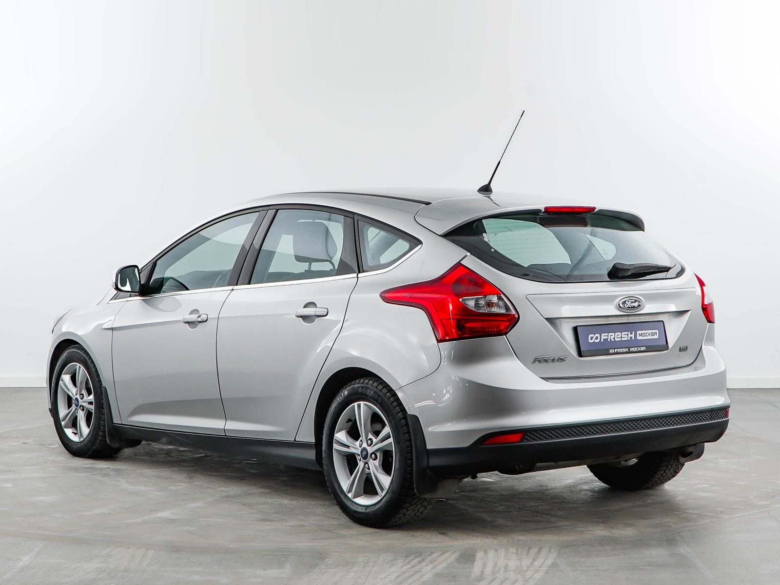 Renault Sandero 2015