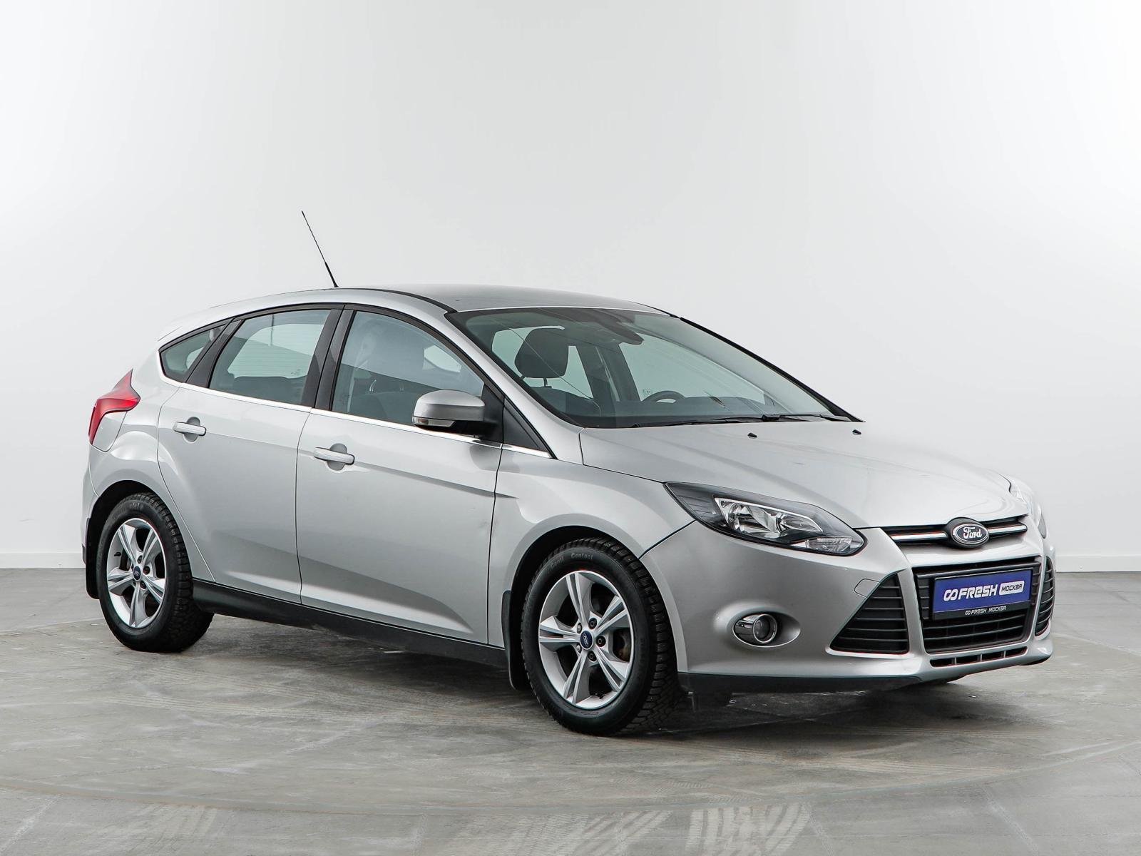 Renault Sandero 2015