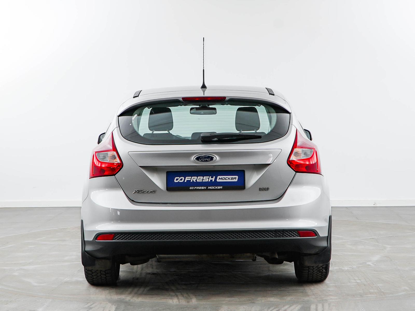 Renault Sandero 2015