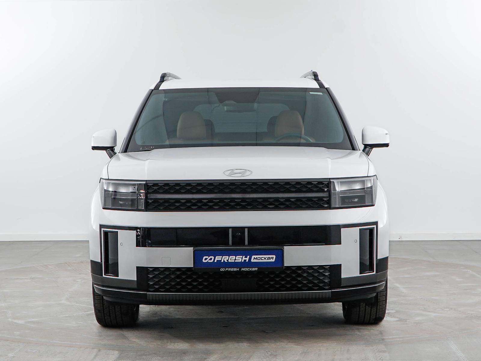 Land Rover Defender 2022