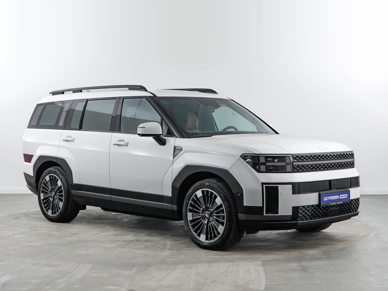 Land Rover Defender 2022