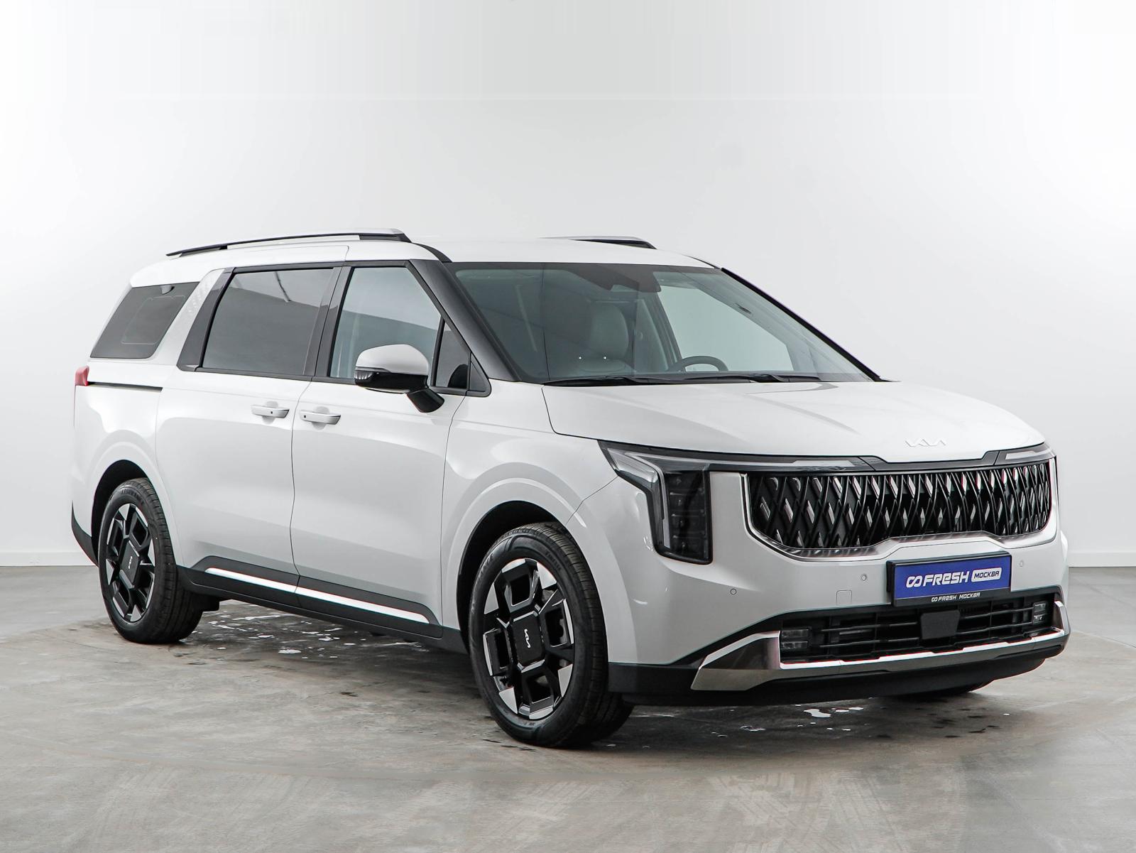 Kia Carnival 2020