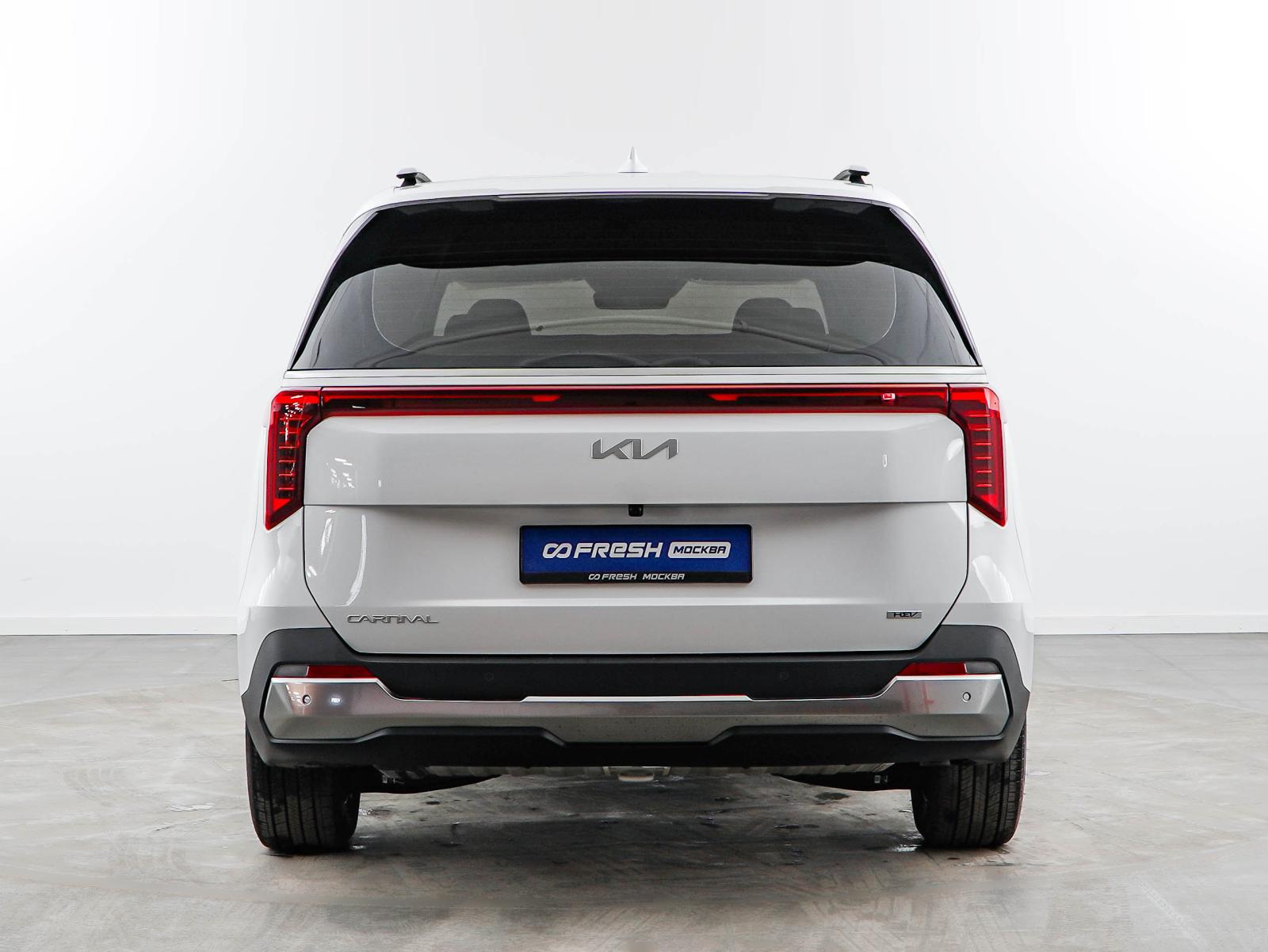 Kia Carnival 2020