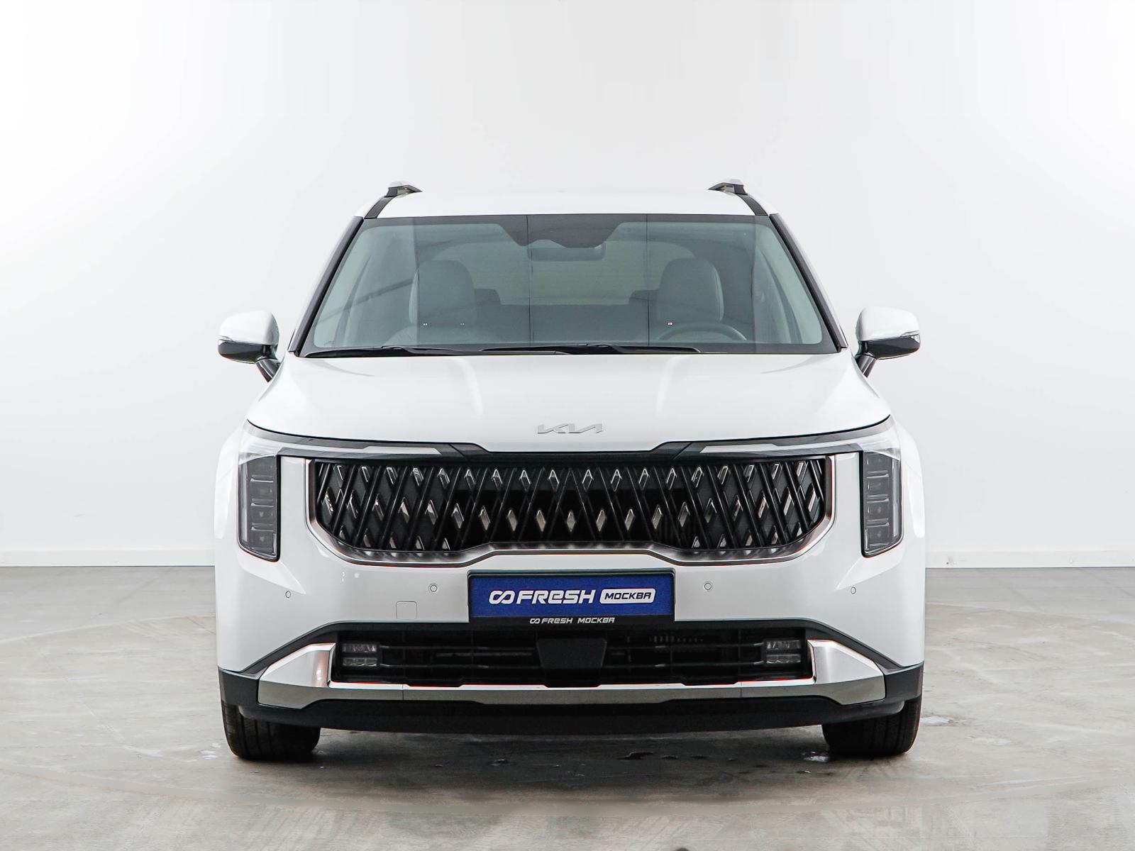 Kia Carnival 2020