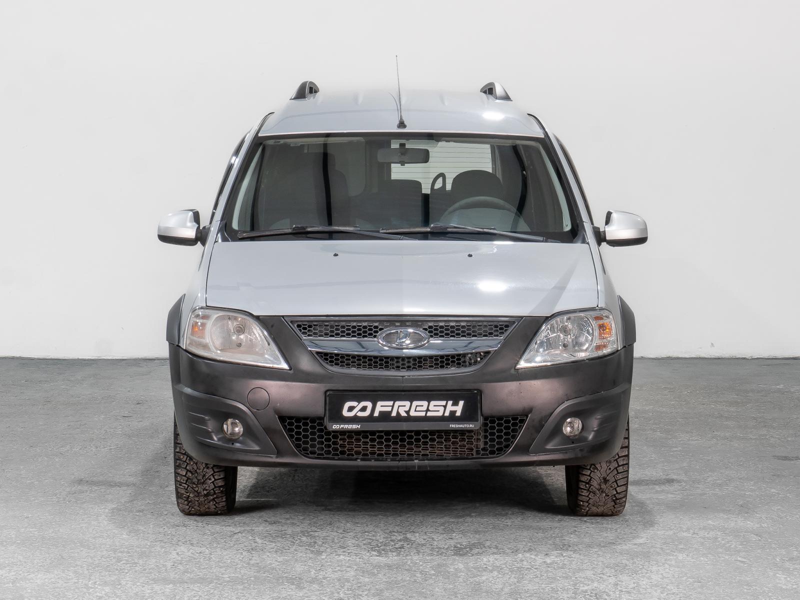 LADA (ВАЗ) Kalina 2016