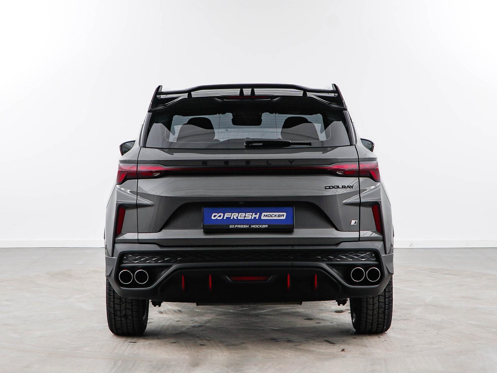 BMW X6 2008