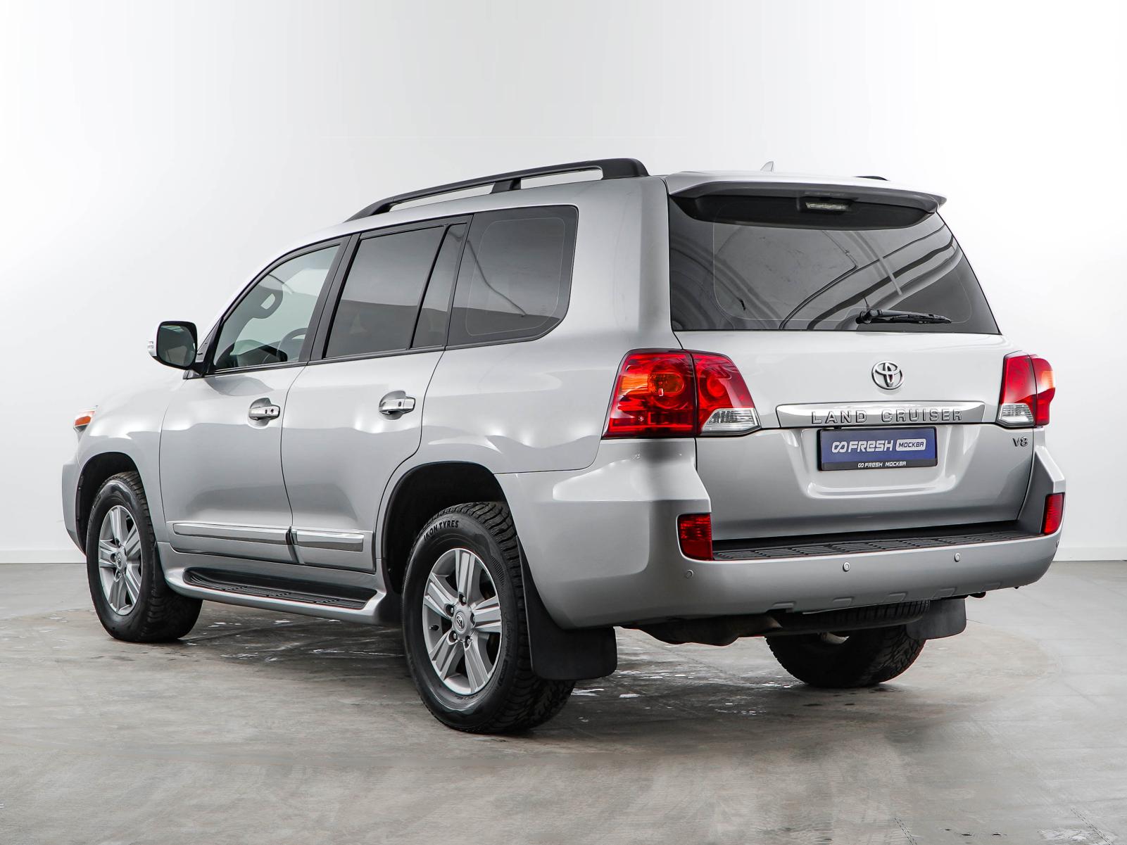 EXEED VX 2023