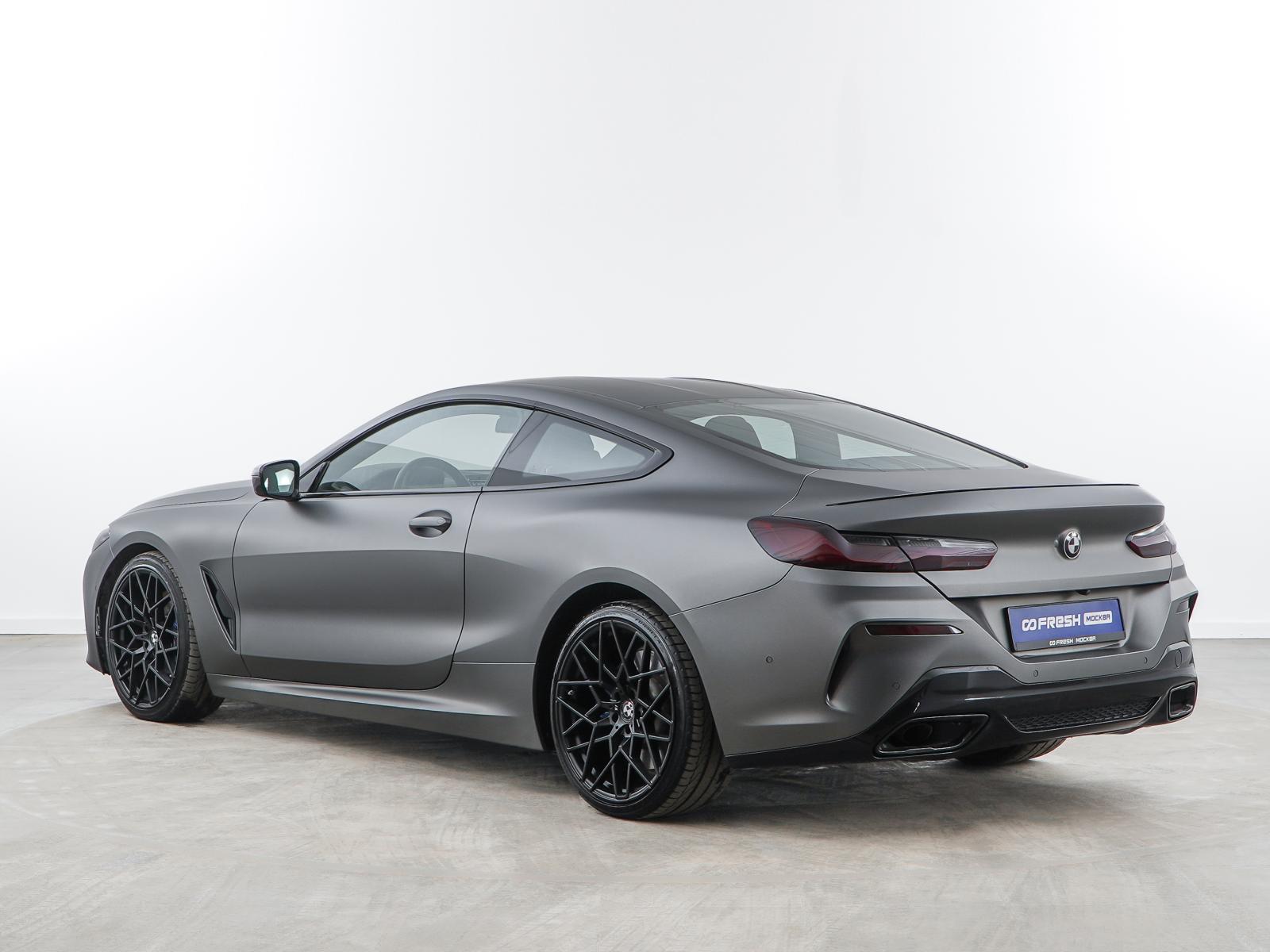 Ford Mustang 2020