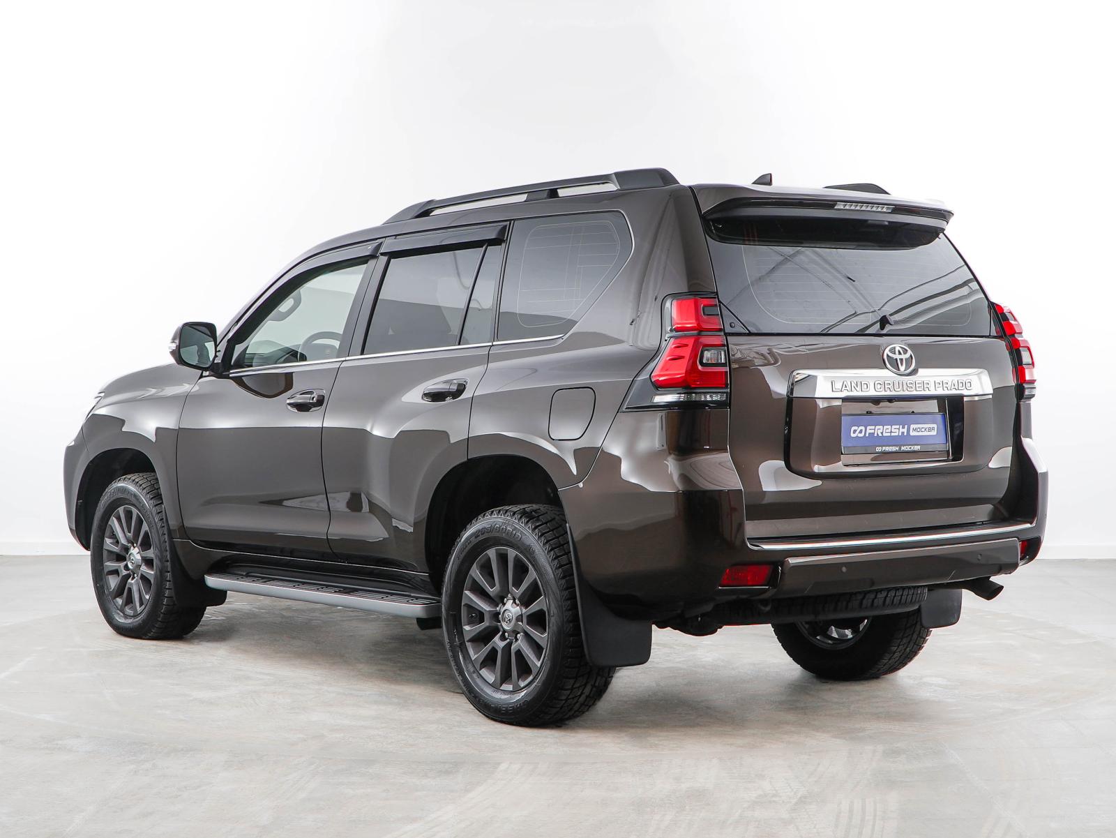 Infiniti QX80 2018