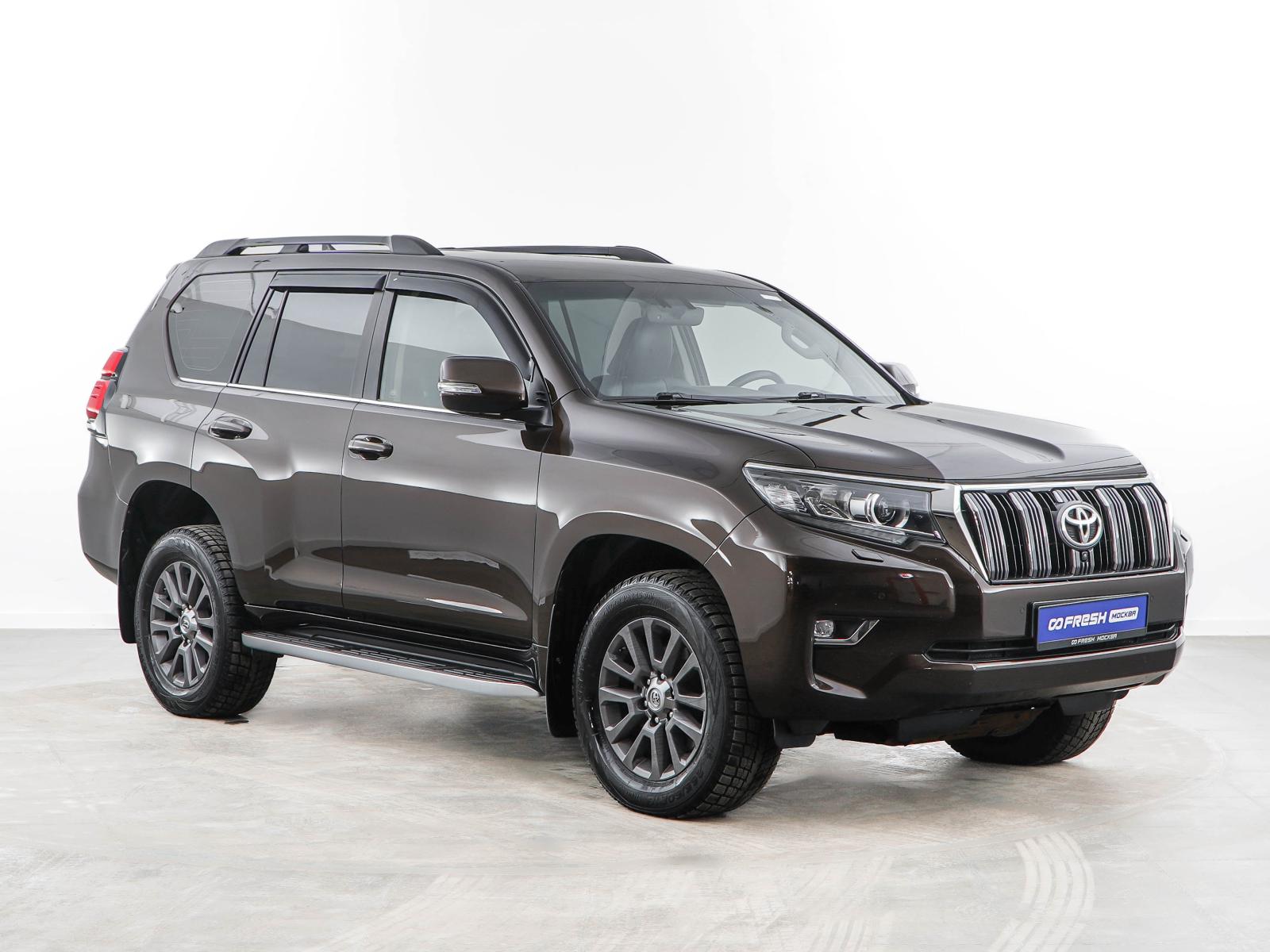 Infiniti QX80 2018