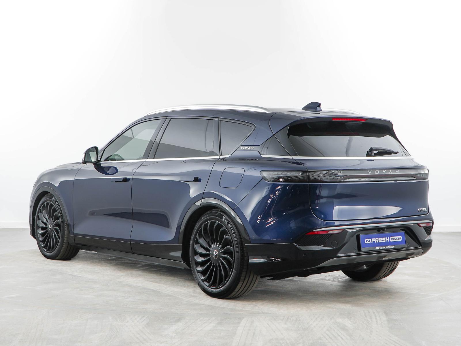Toyota RAV4 2019
