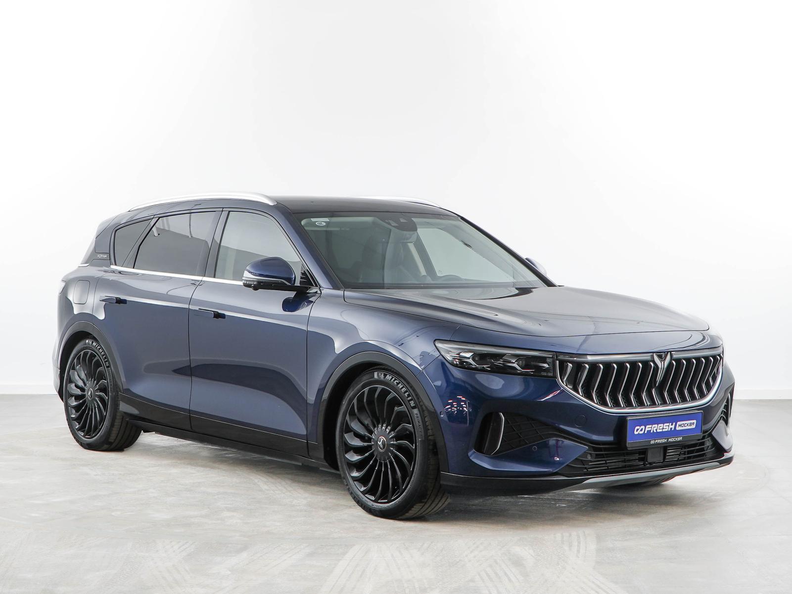 Toyota RAV4 2019
