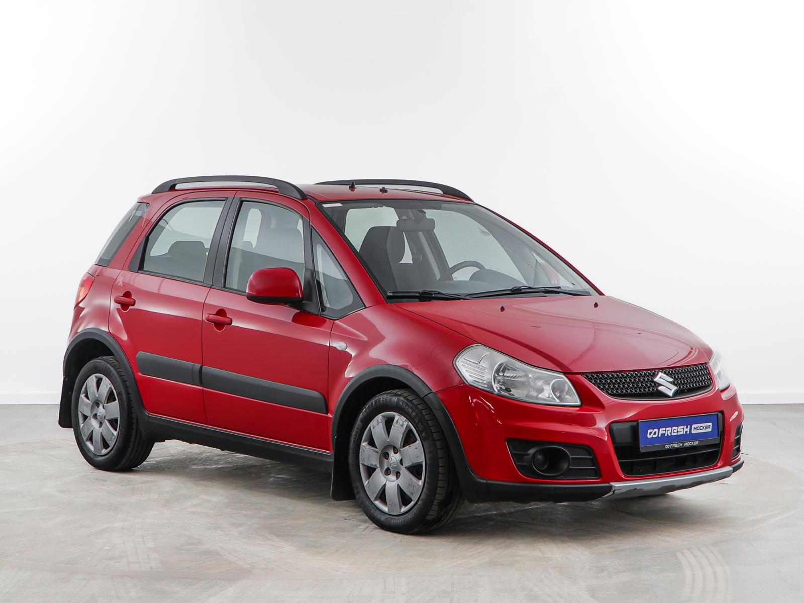 Kia Rio 2012