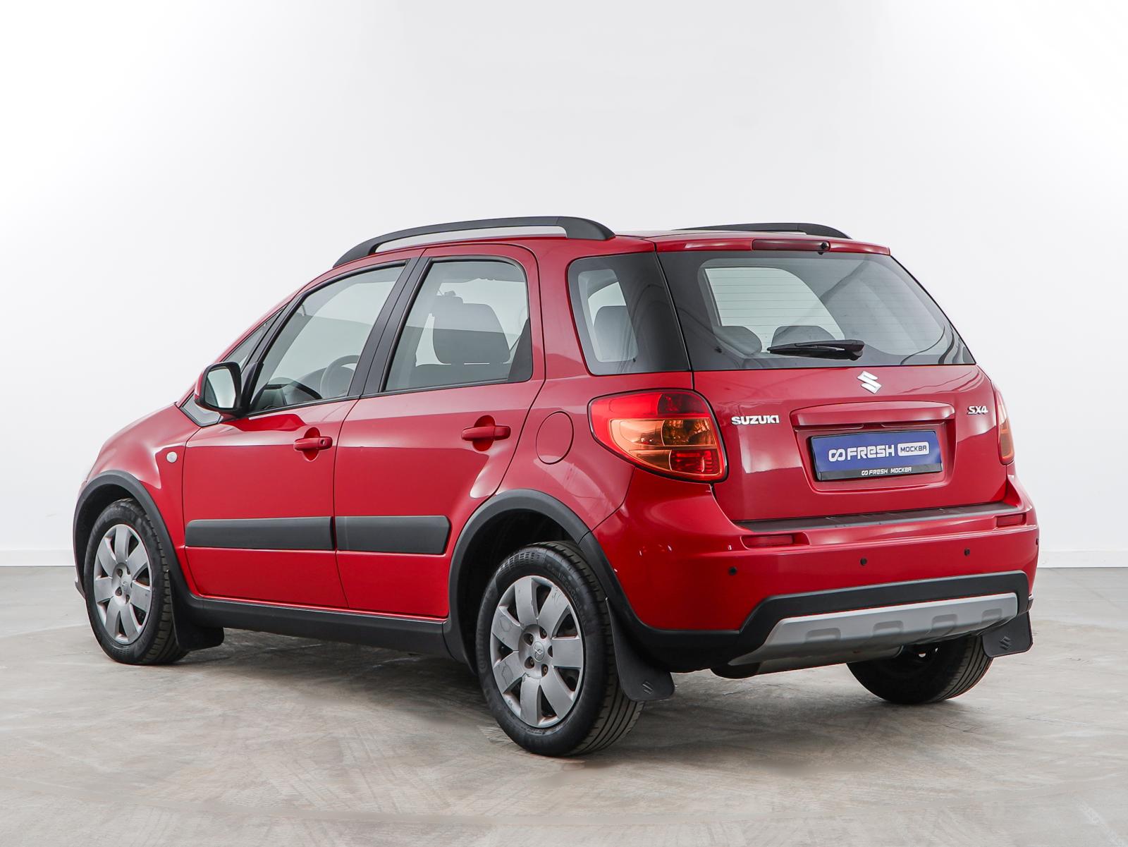Kia Rio 2012