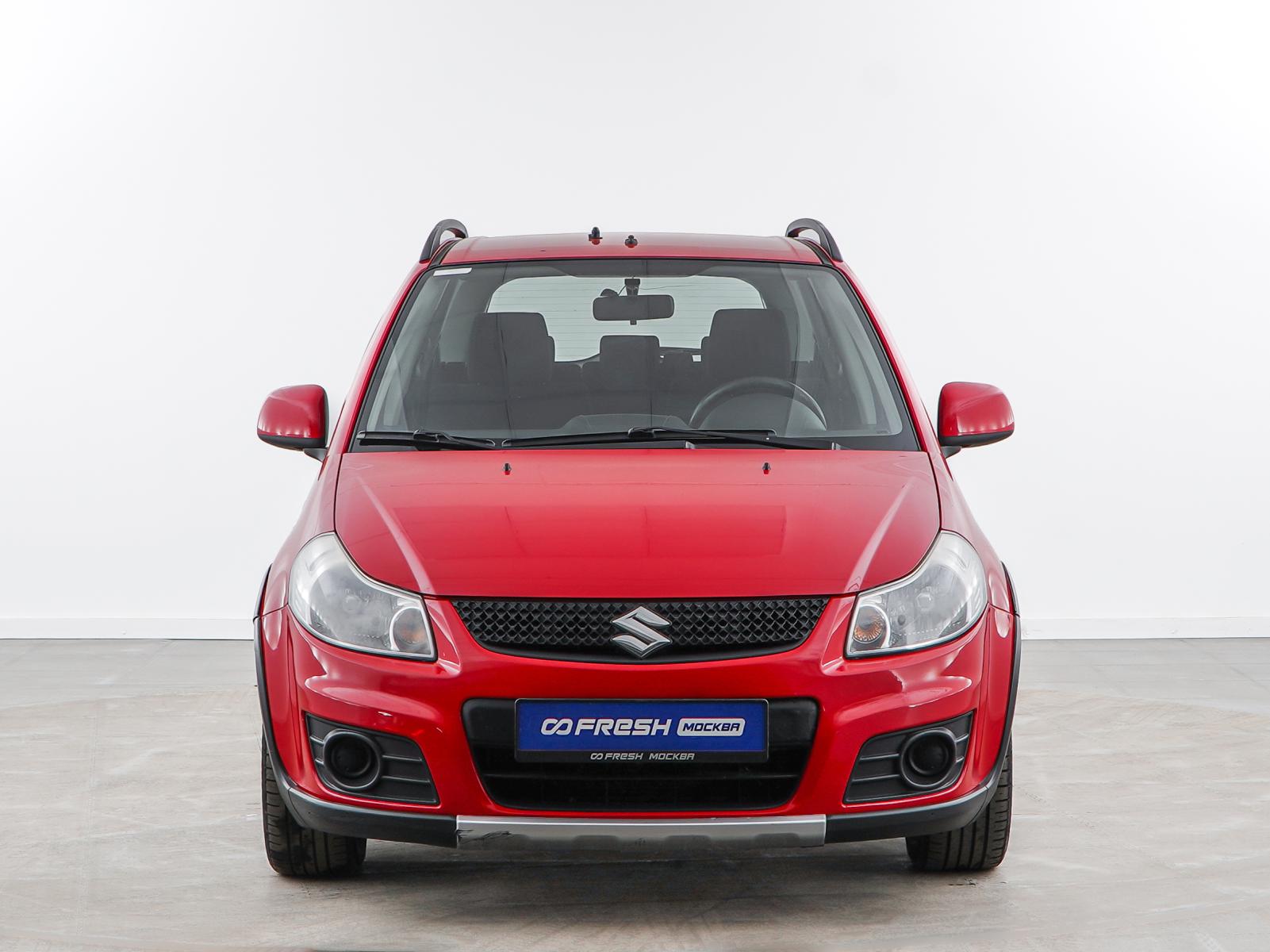 Kia Rio 2012