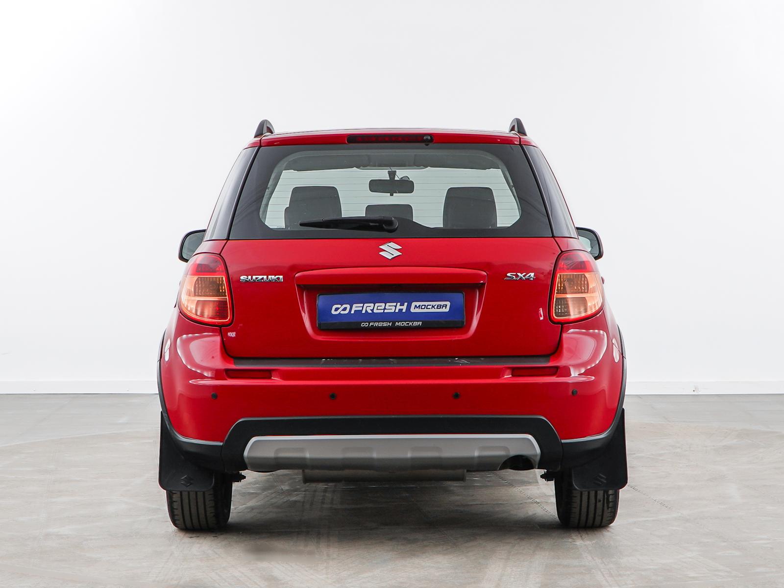 Kia Rio 2012