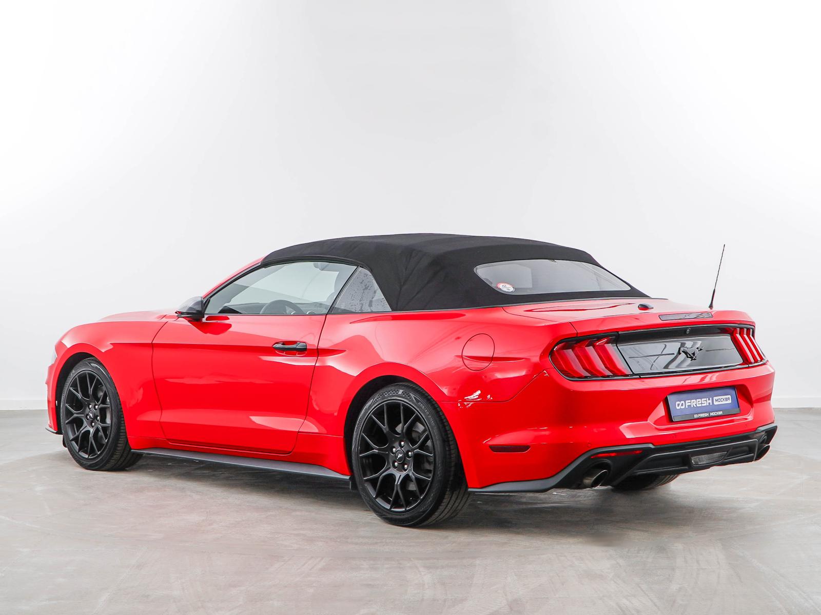 BMW 4 серии 2014