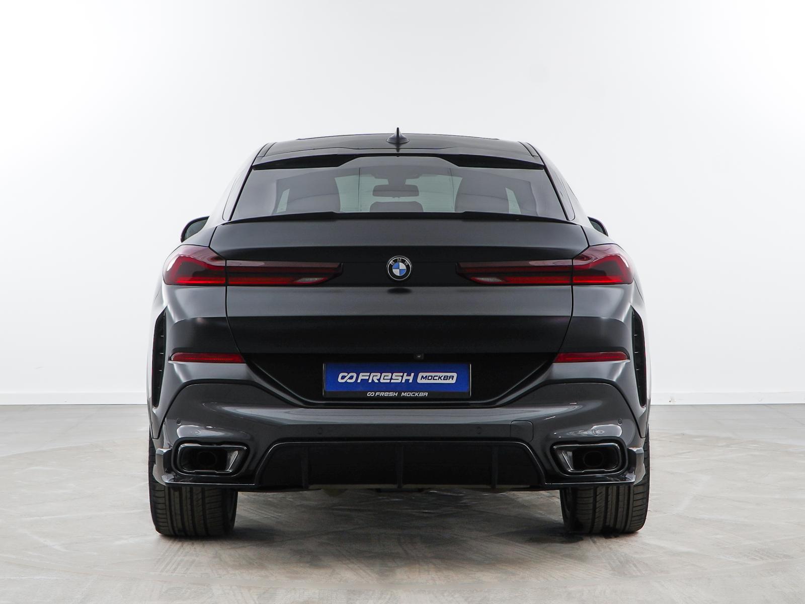 BMW X5 2021