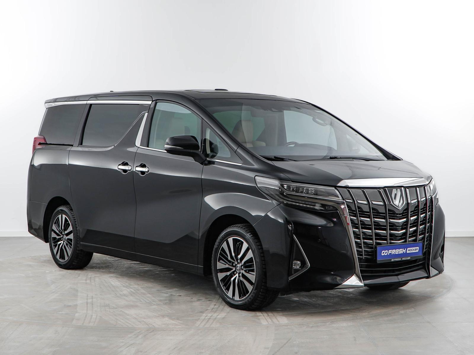 Hyundai Staria 2022