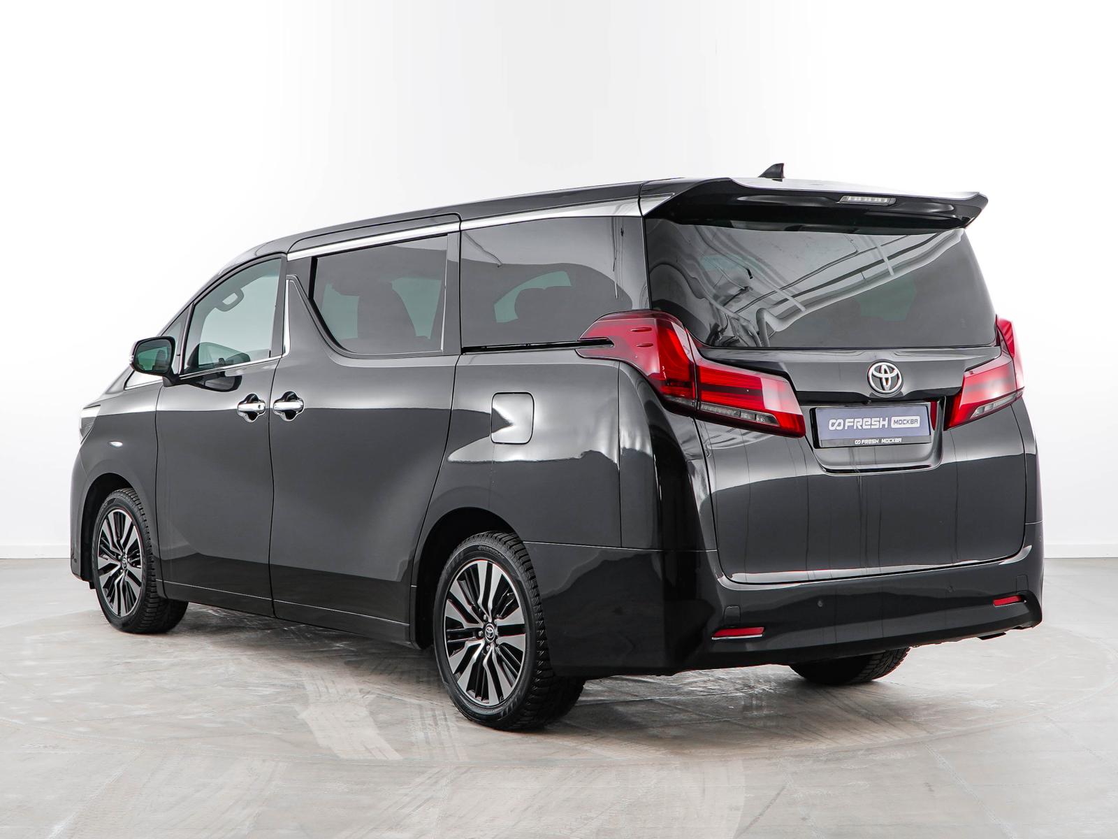 Hyundai Staria 2022