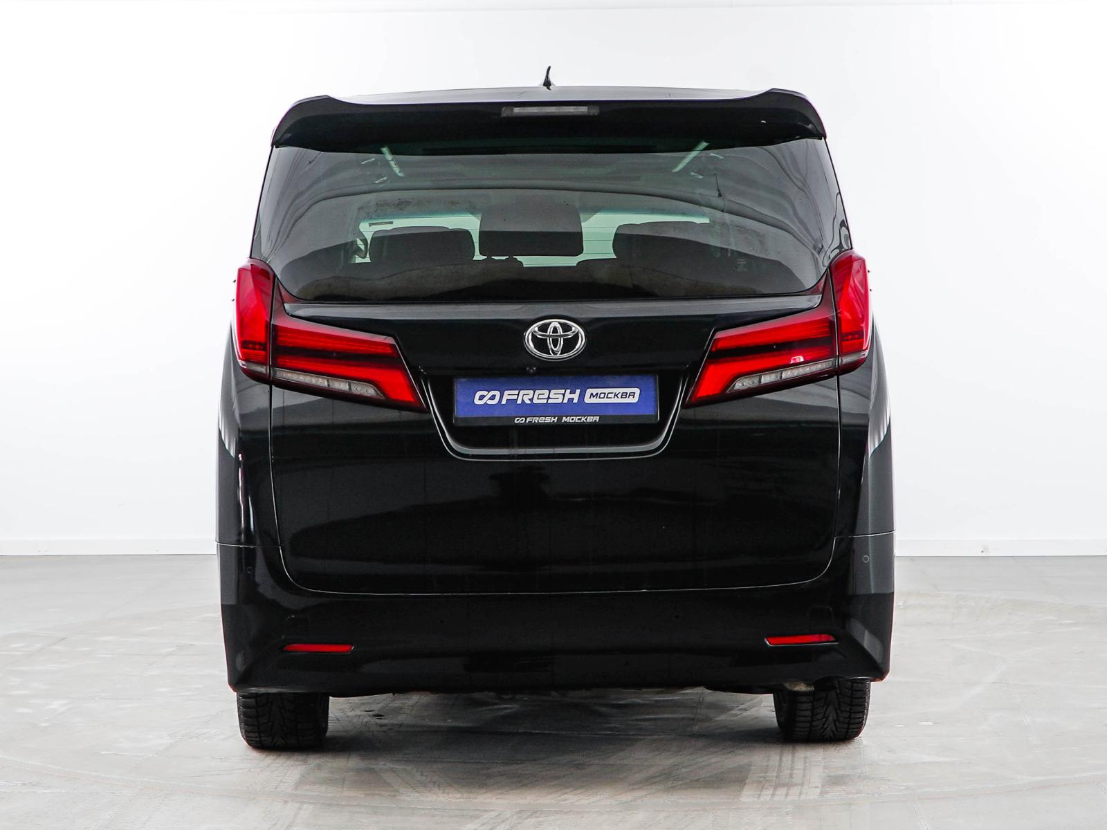 Hyundai Staria 2022