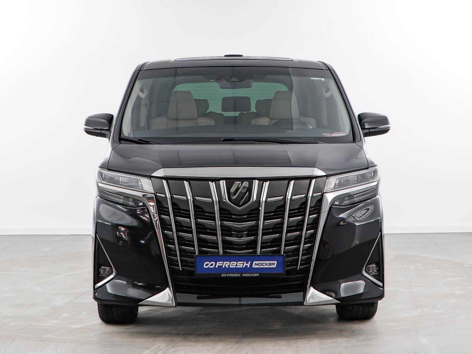 Hyundai Staria 2022