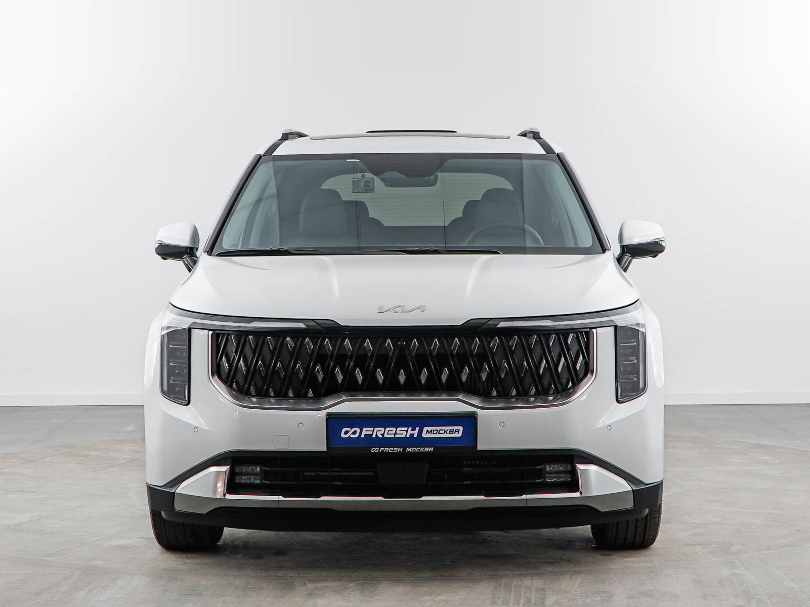 Hyundai Staria 2024