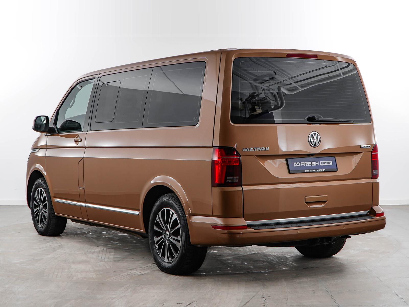 Toyota HiAce 2021