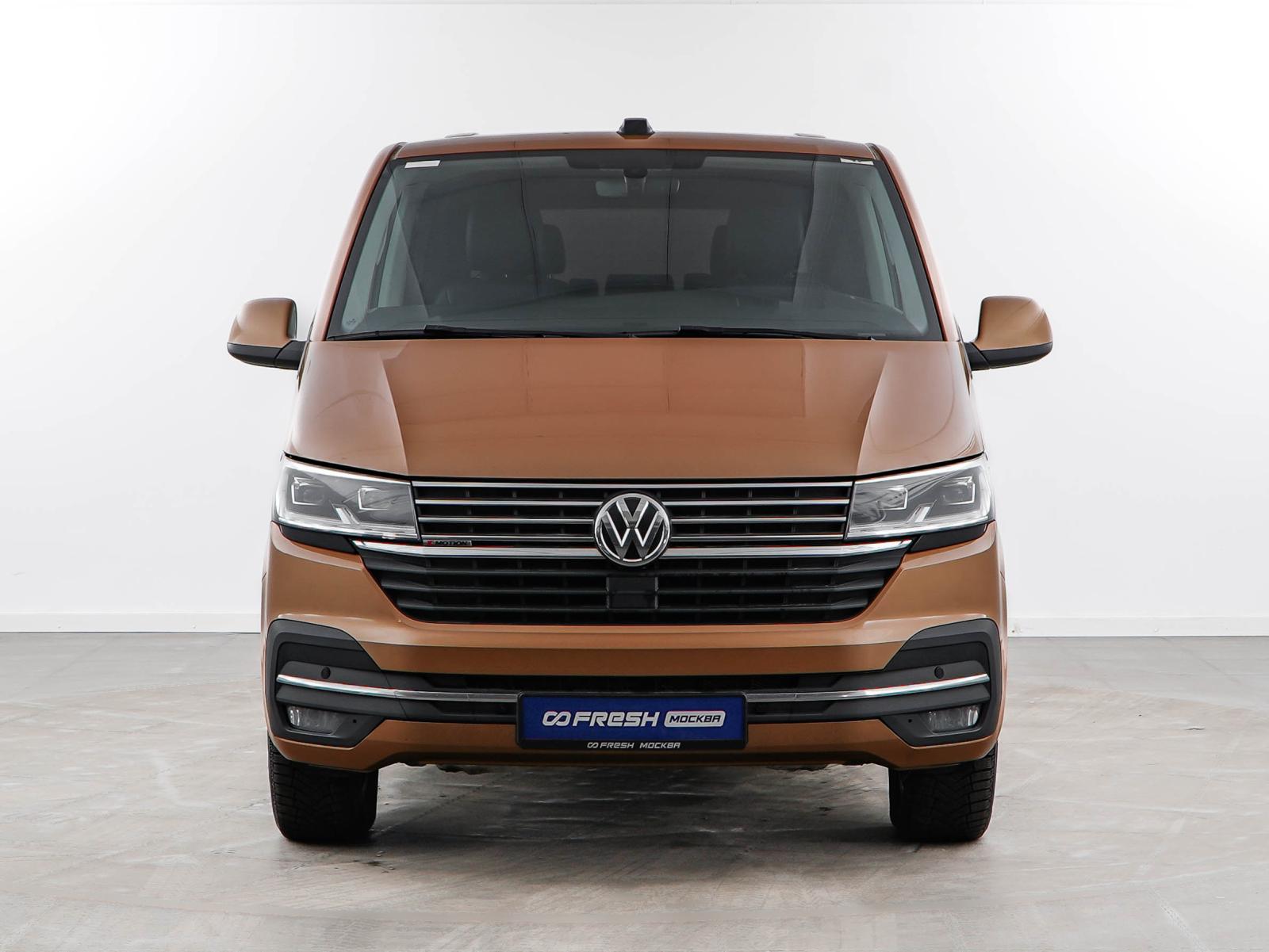 Toyota HiAce 2021